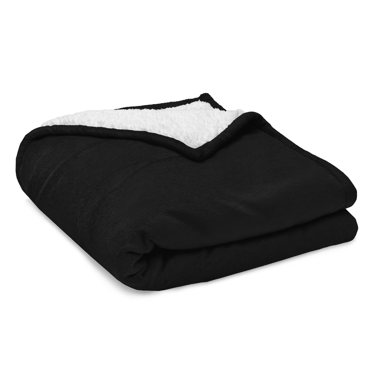 Sleepless Nights Blanket
